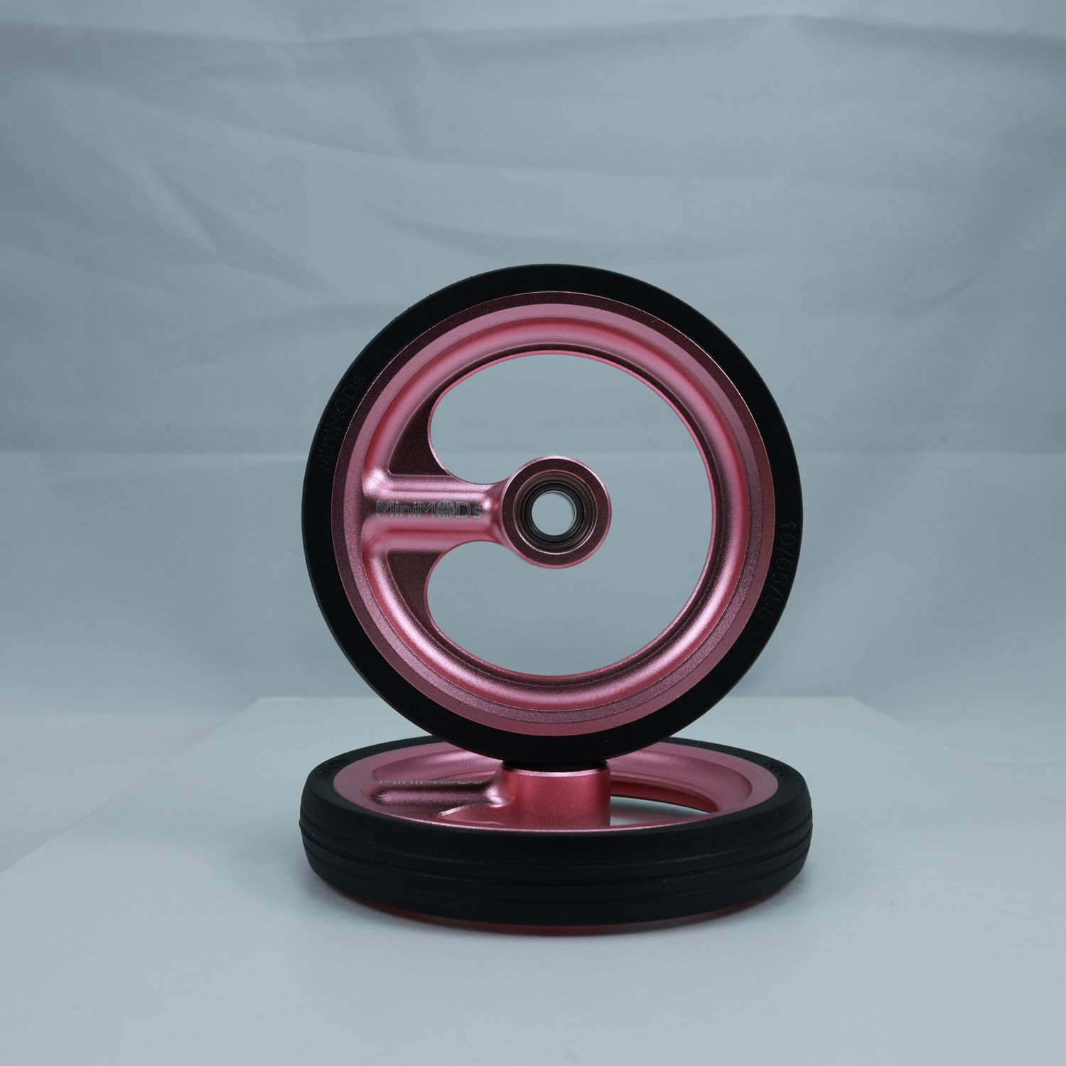 Single Spoke EZwheels 66mm (MiniMODs)