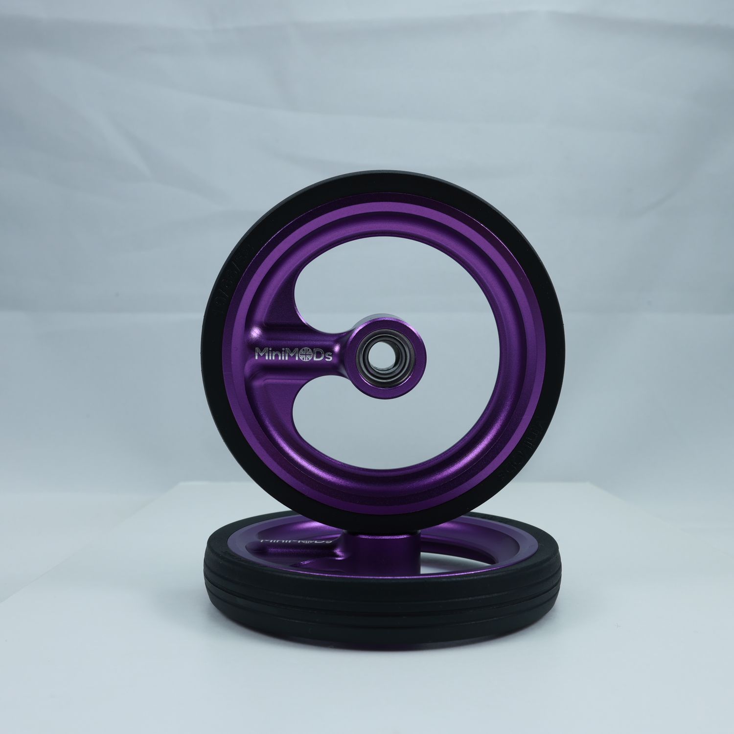 Single Spoke EZwheels 66mm (MiniMODs)