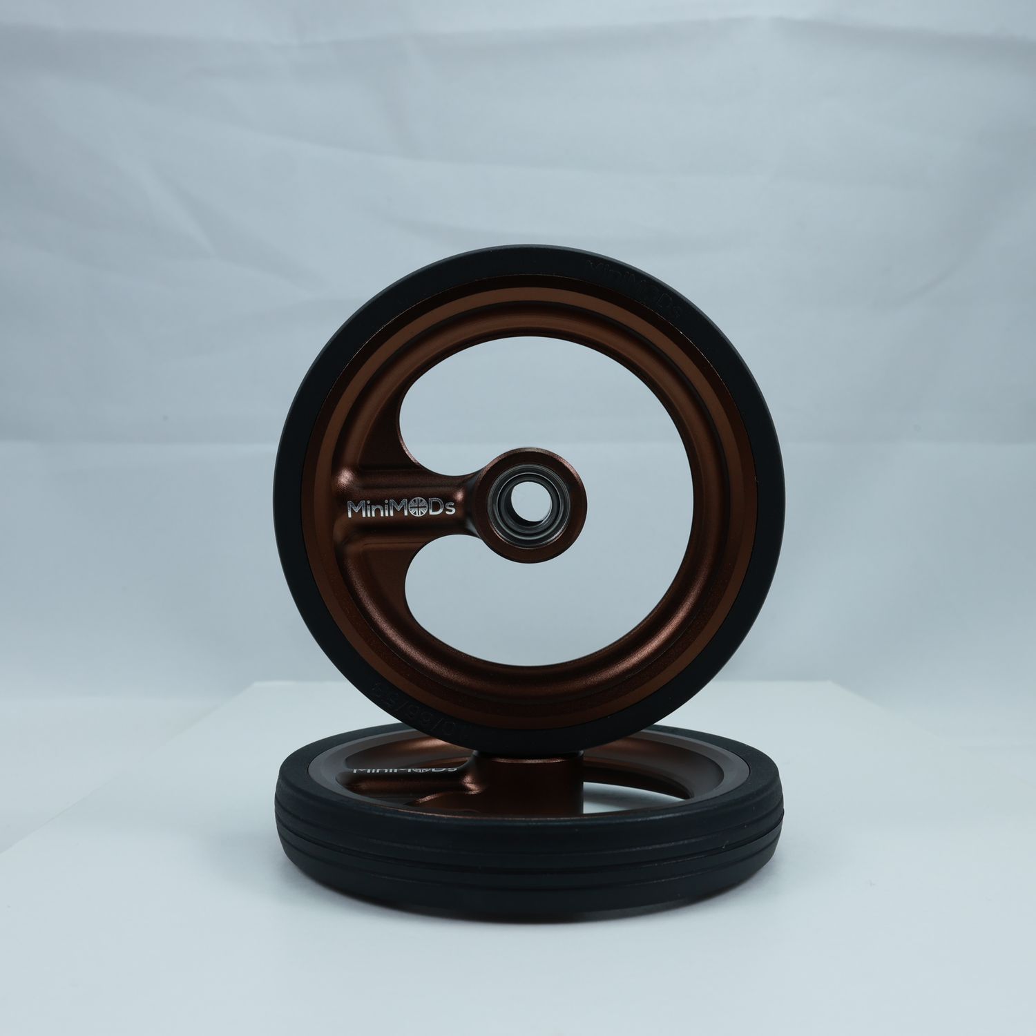 Single Spoke EZwheels 66mm (MiniMODs)