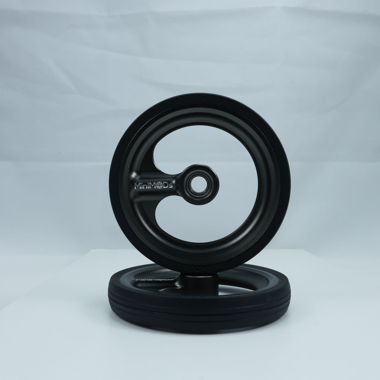 Single Spoke EZwheels 66mm (MiniMODs)
