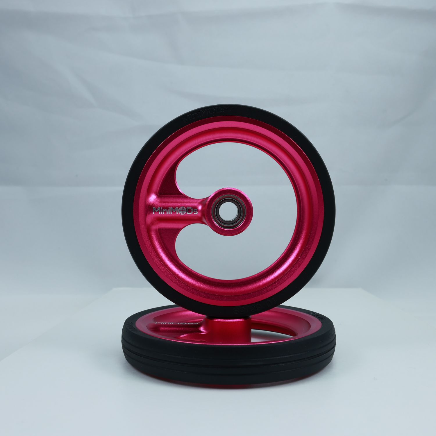 Single Spoke EZwheels 66mm (MiniMODs)