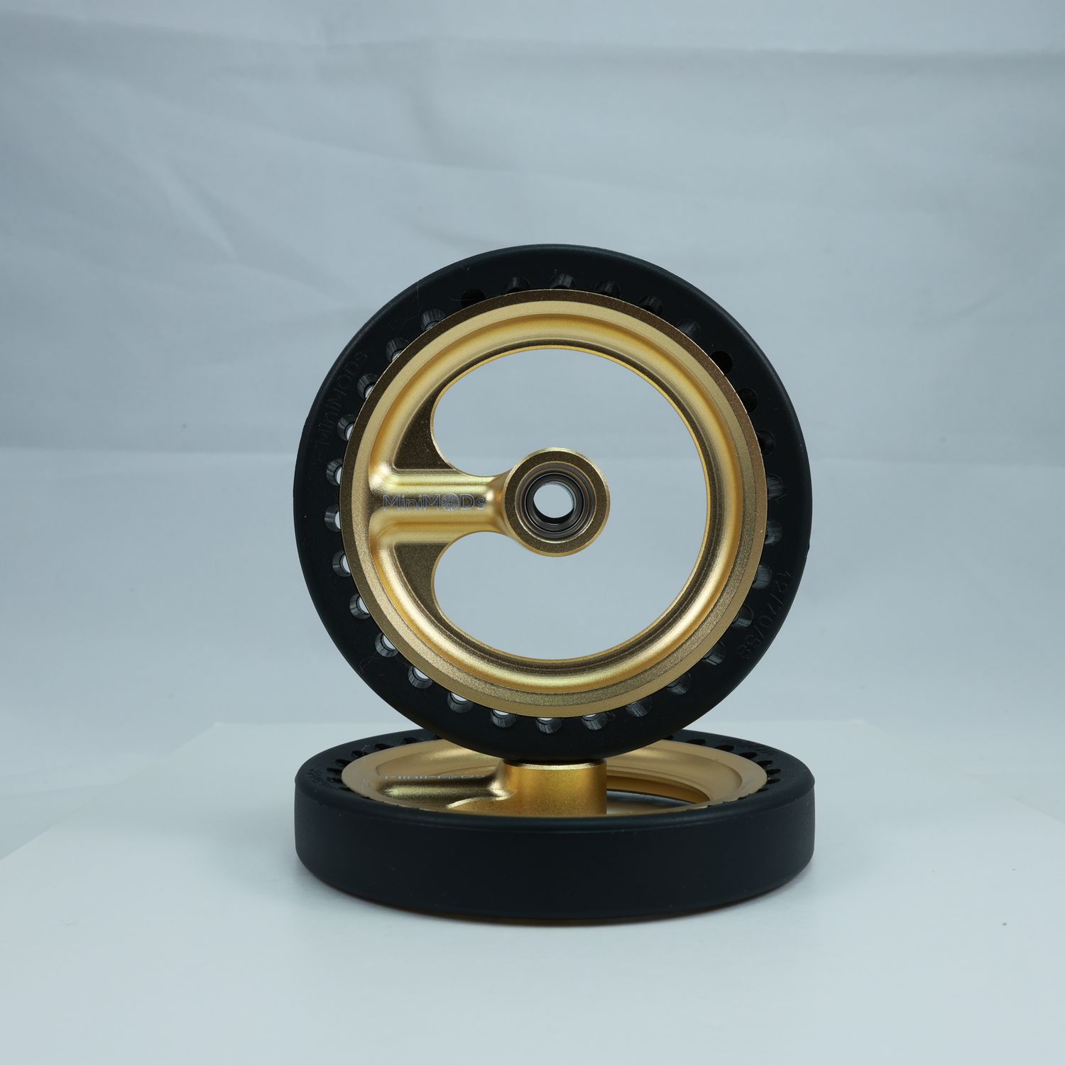 Single Spoke EZwheels 70mm (MiniMODs)