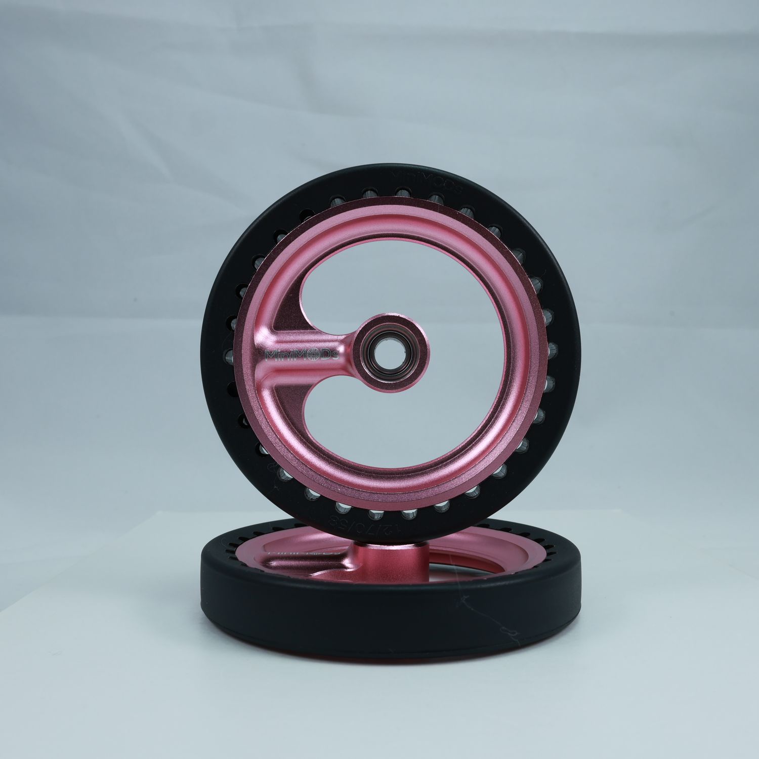 Single Spoke EZwheels 70mm (MiniMODs)
