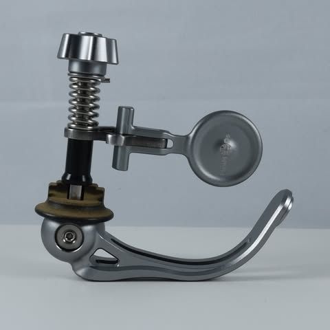 MiniMODs EasyAdjust Seatpost Clamp