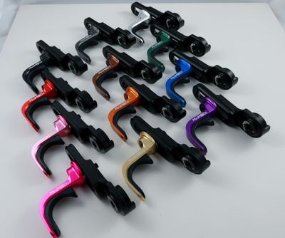 MiniMODs Adjustable Front Axle Hook (for T Line)