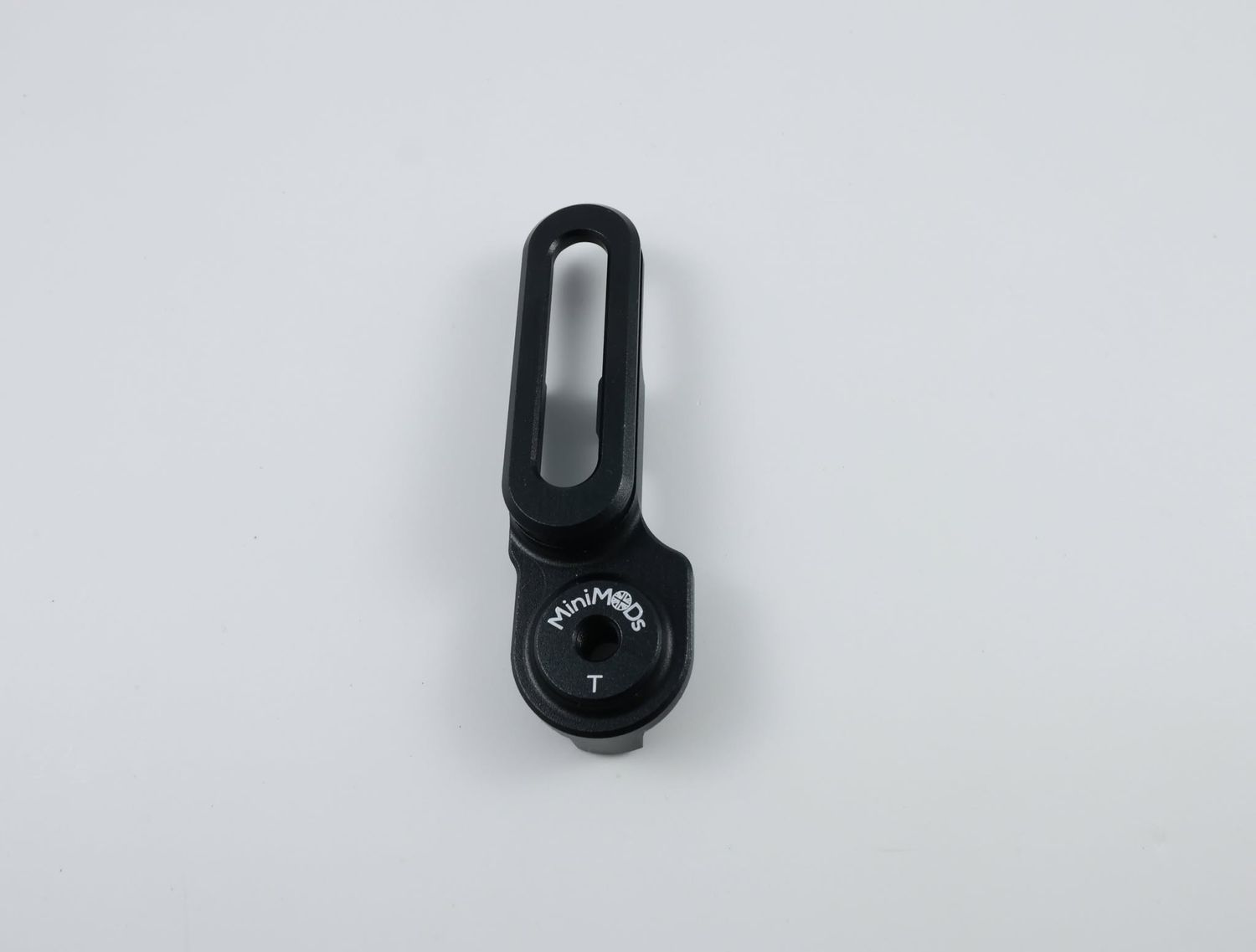 MiniMODs Adjustable Front Axle Hook (for T Line)