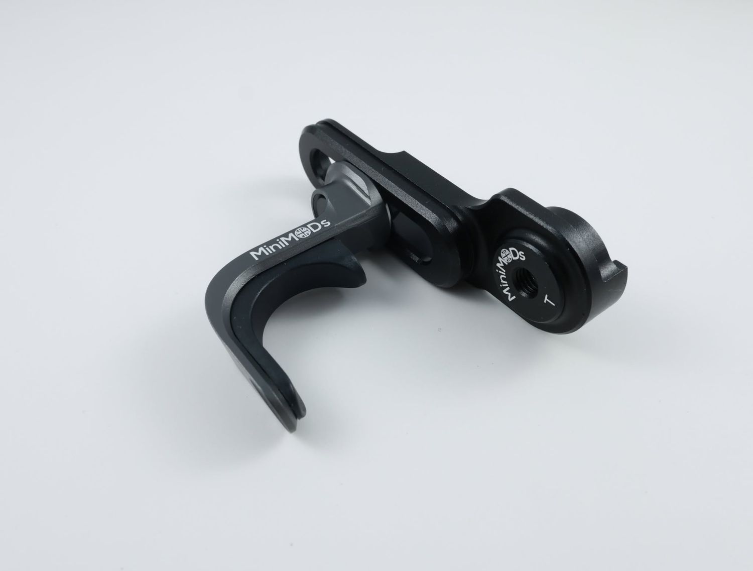 MiniMODs Adjustable Front Axle Hook (for T Line)