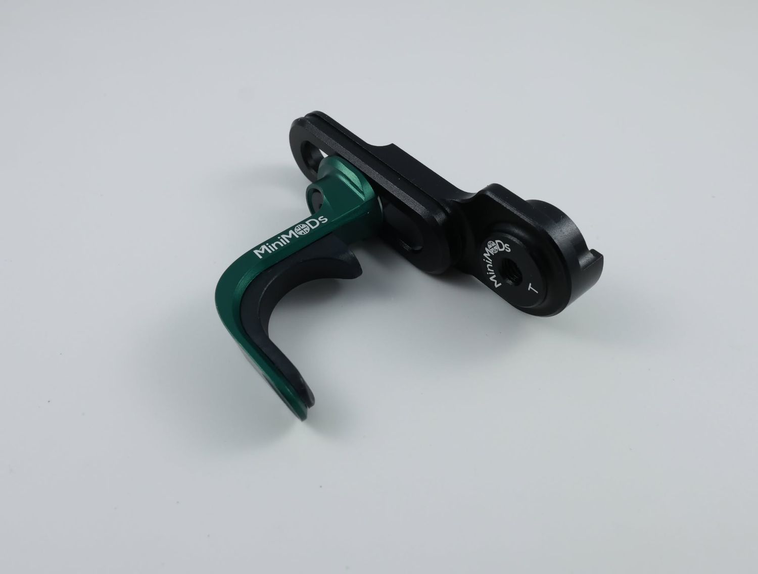 MiniMODs Adjustable Front Axle Hook (for T Line)