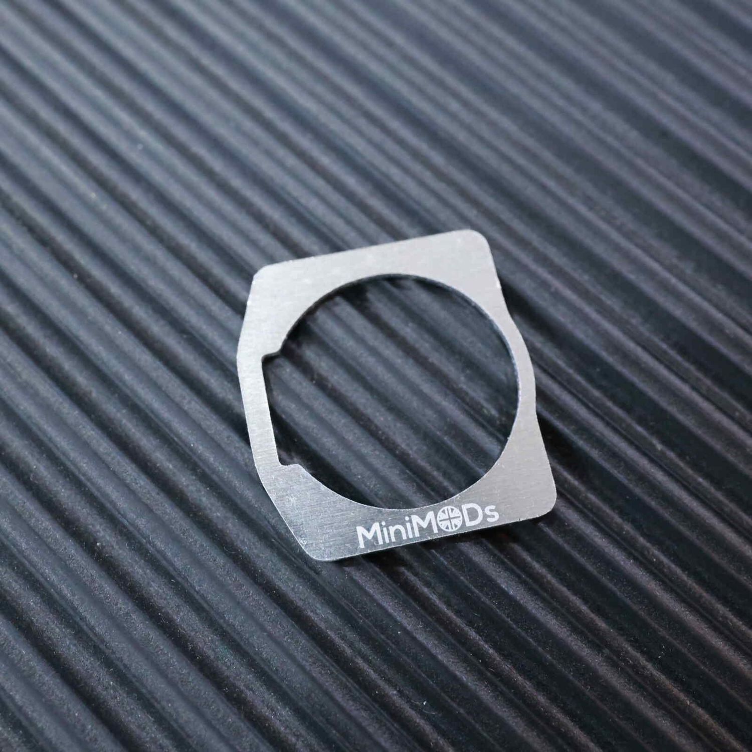 Tensioner Washer in 1.0mm and 0.5mm (MiniMODs)