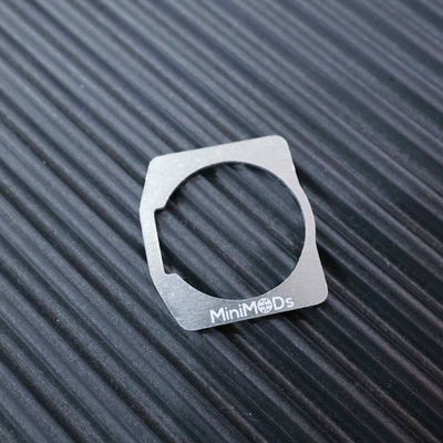 Tensioner Washer in 1.0mm and 0.5mm (MiniMODs)