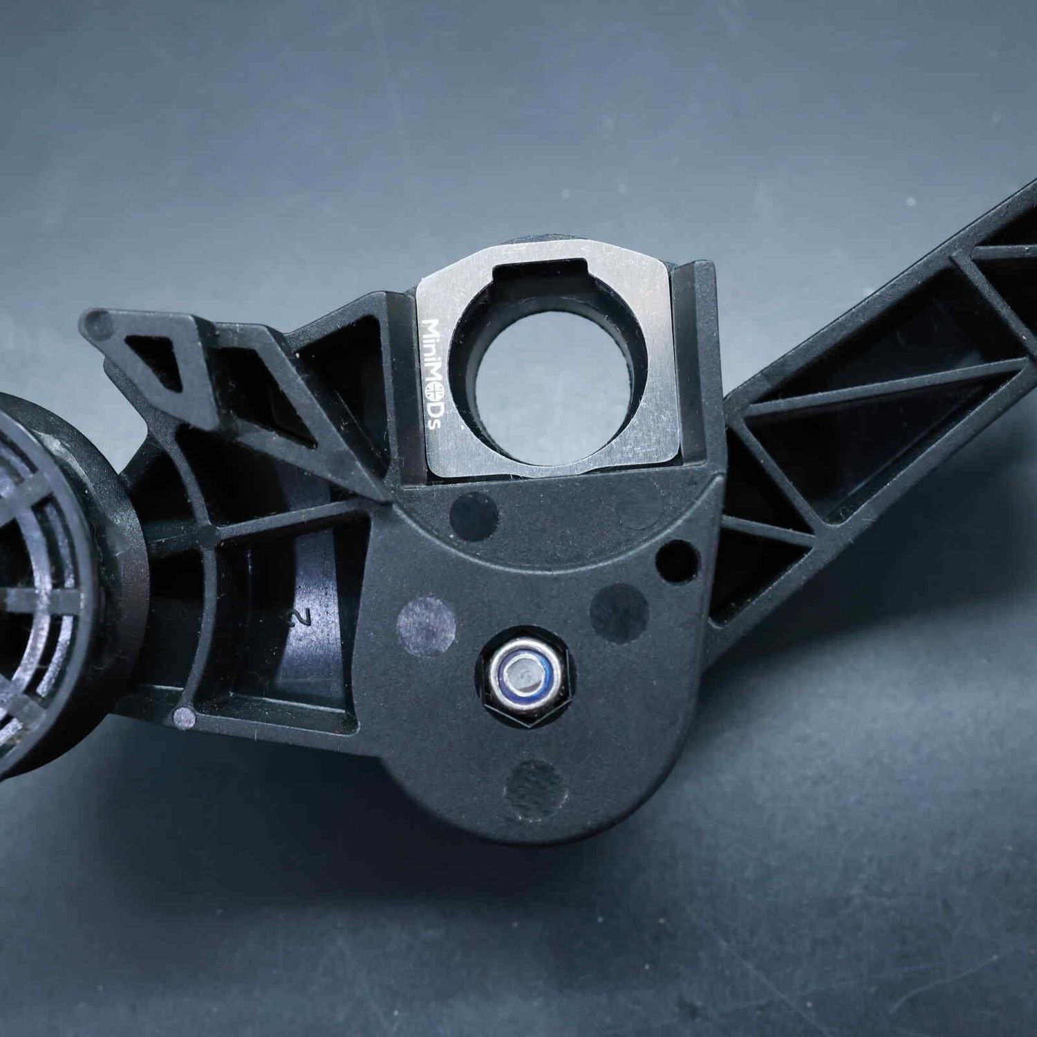 Tensioner Washer in 1.0mm and 0.5mm (MiniMODs)