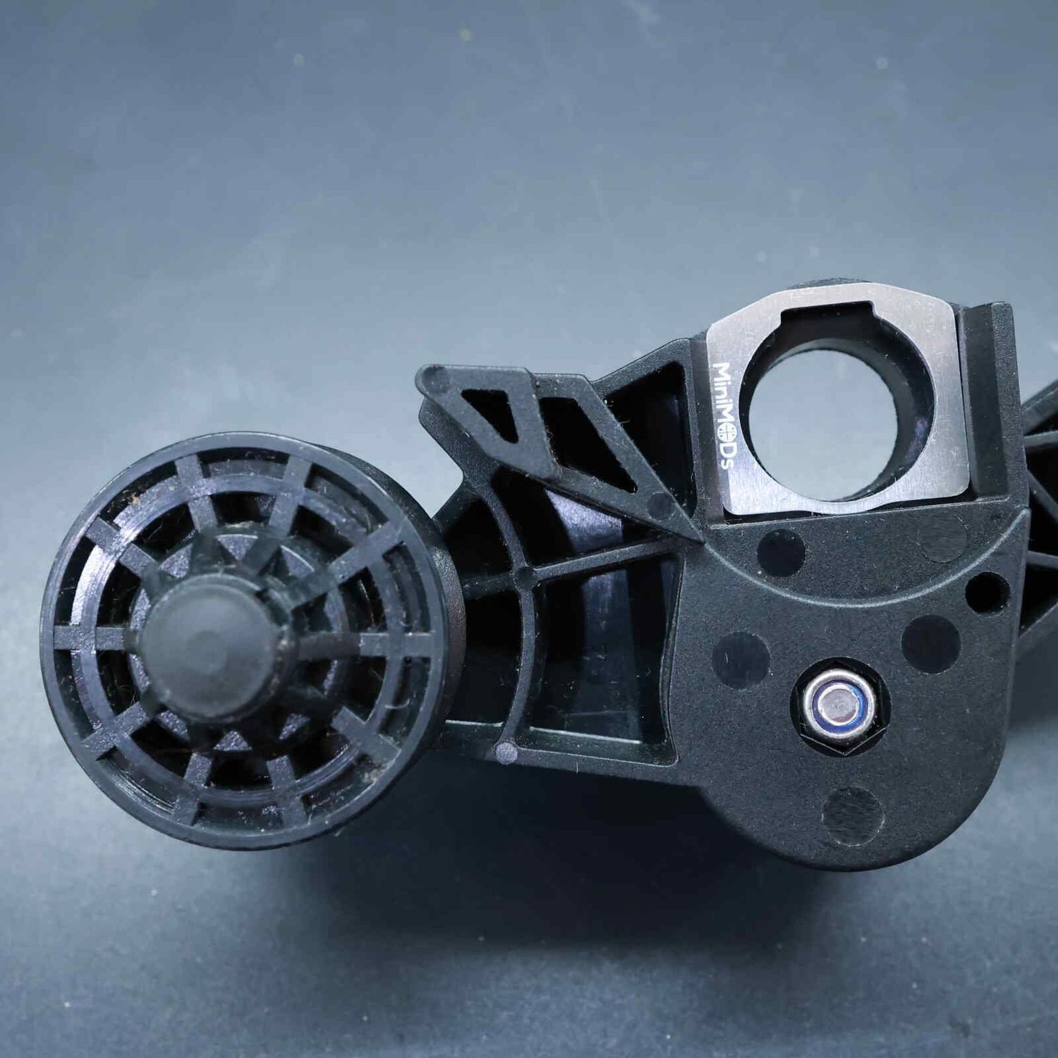 Tensioner Washer in 1.0mm and 0.5mm (MiniMODs)