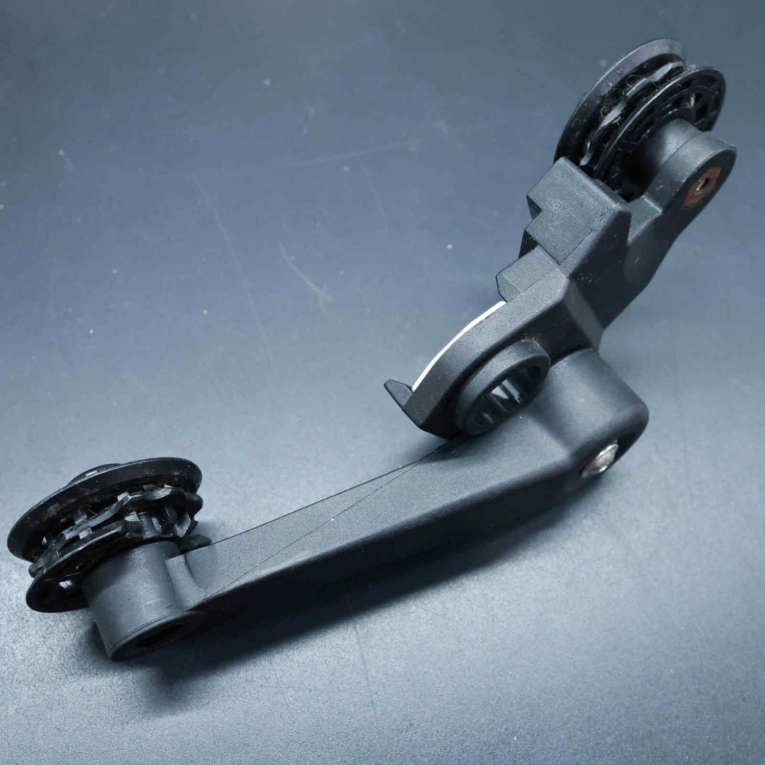 Tensioner Washer in 1.0mm and 0.5mm (MiniMODs)
