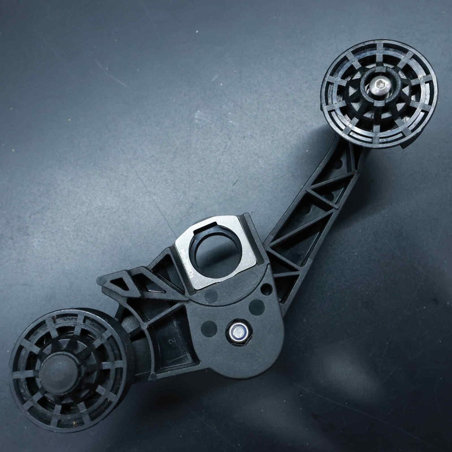 Tensioner Washer in 1.0mm and 0.5mm (MiniMODs)