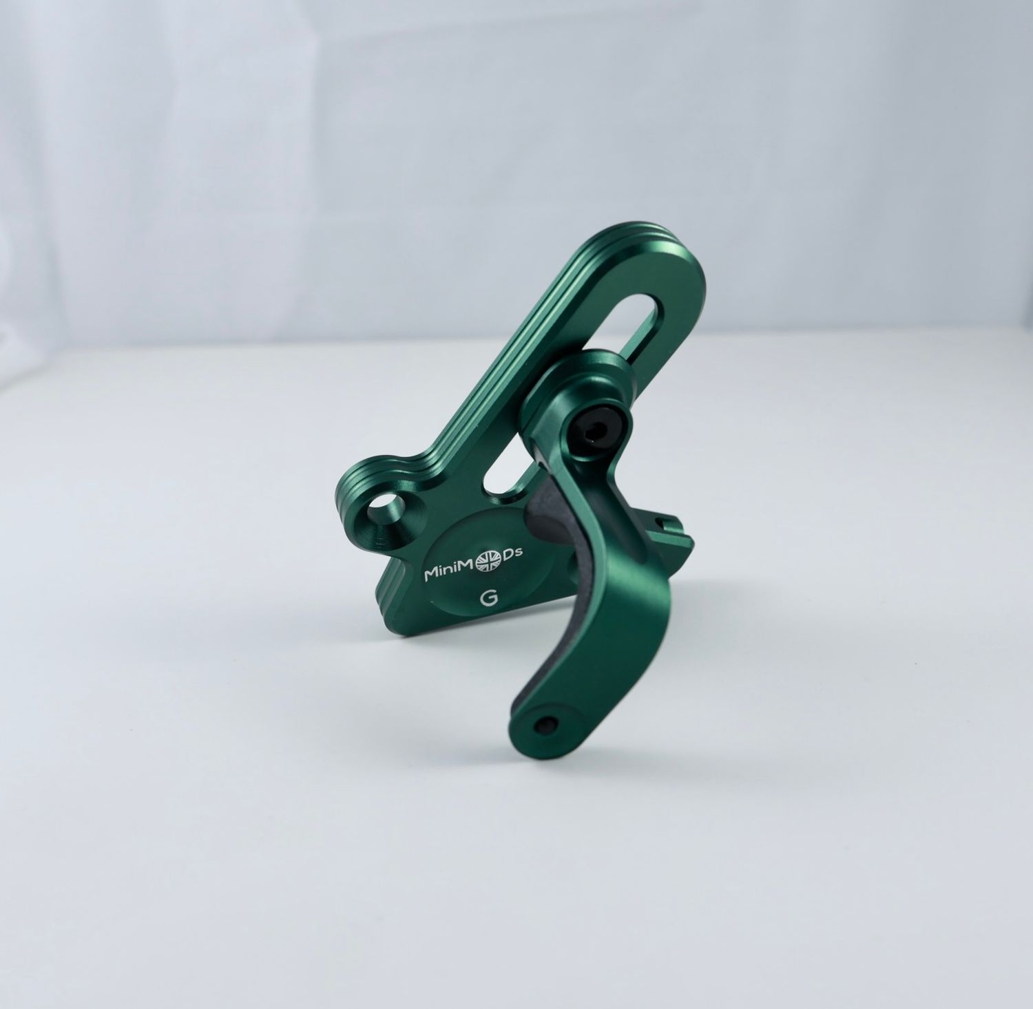 MiniMODs Adjustable Front Axle Hook for G Line