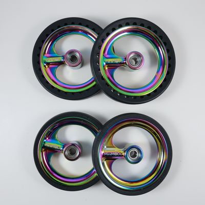 MiniMODs Single Spoke EZwheels (Premium Colours)