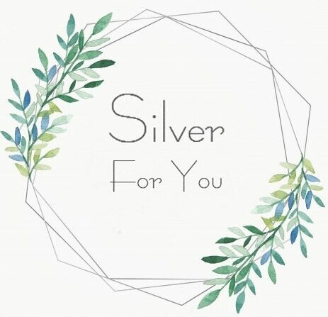 Արծաթյա Զարդեր Silver for you