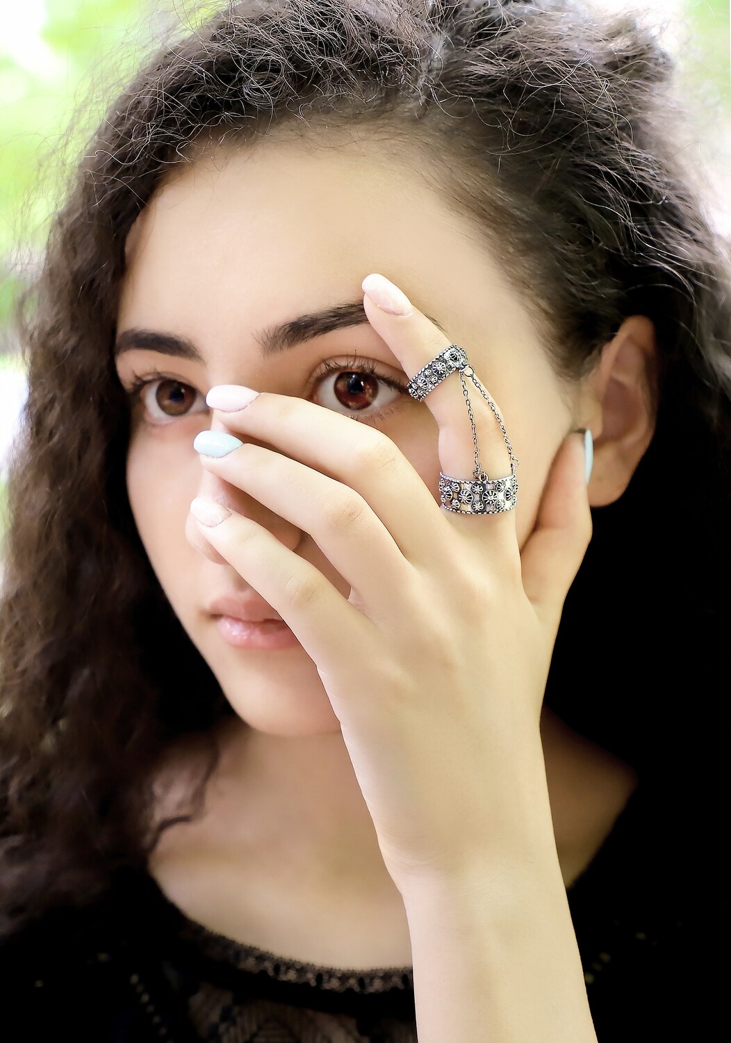 ​Մոդել N° 1401