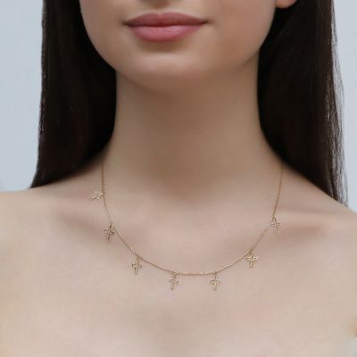 ✨ ՈՍԿՅԱ ԶԱՐԴԵՐ ✨