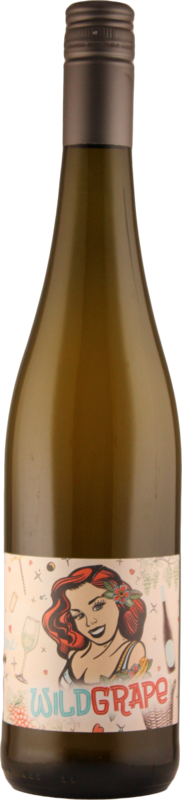 Wild Grape 2018