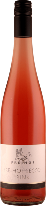 Secco Pink