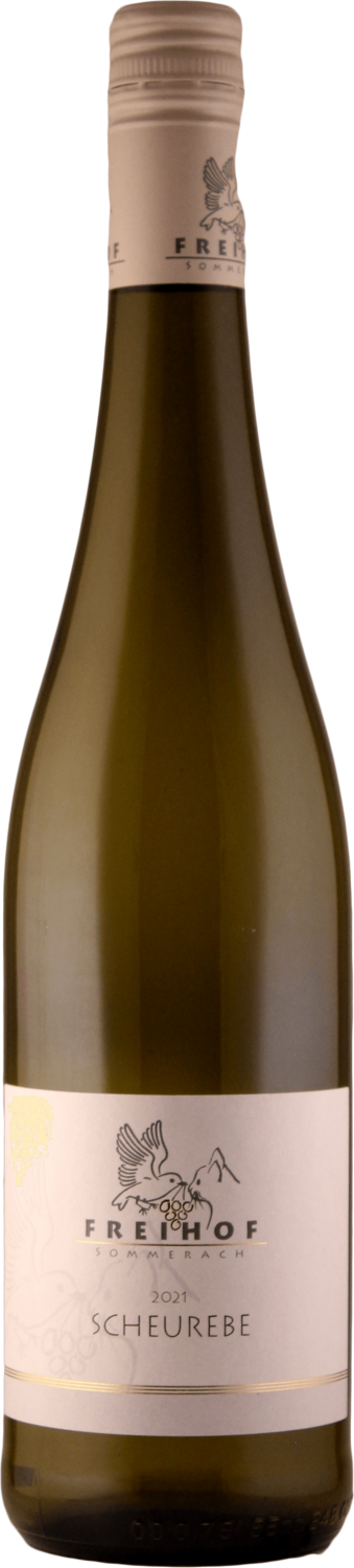 Scheurebe 2024