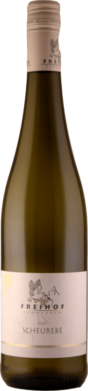 Scheurebe 2024