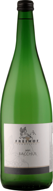 Bacchus Ltr. 2024