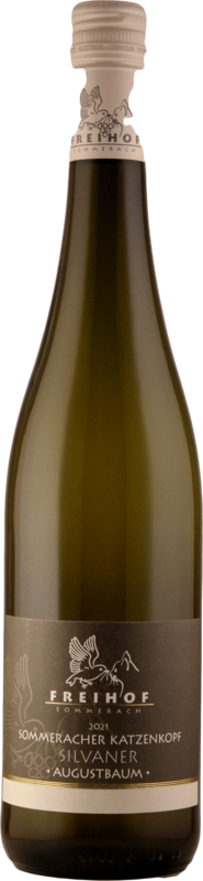 Sommeracher Augustbaum Silvaner 2022