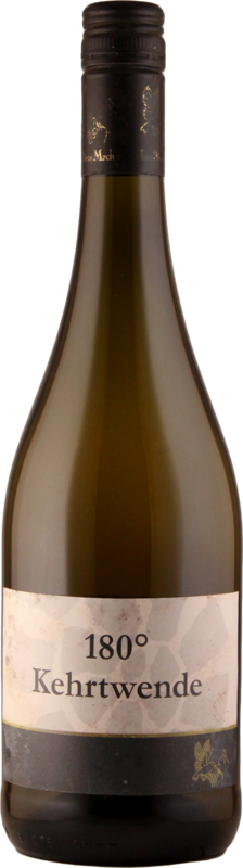 180° Kehrtwende 2011