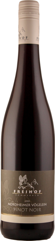 Nordheimer Vögelein Pinot Noir 2021