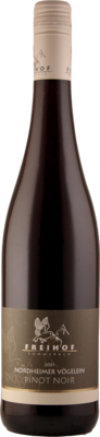 Nordheimer Vögelein Pinot Noir 2021