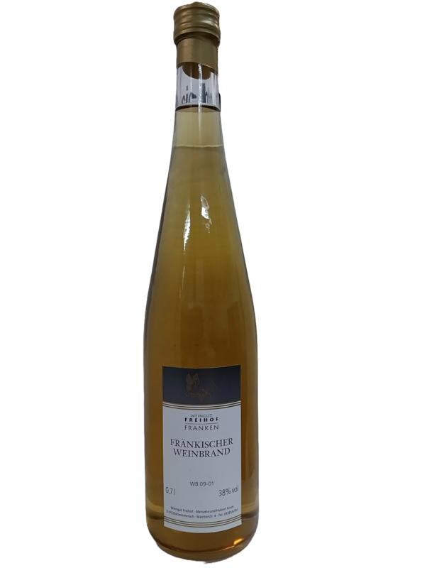 Freihof Weinbrand