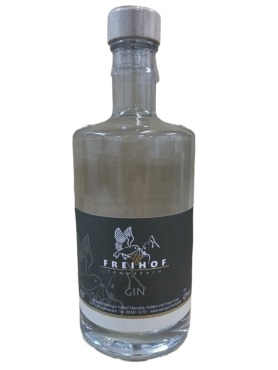 Freihof Gin
