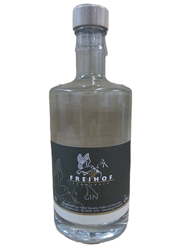 Freihof Gin