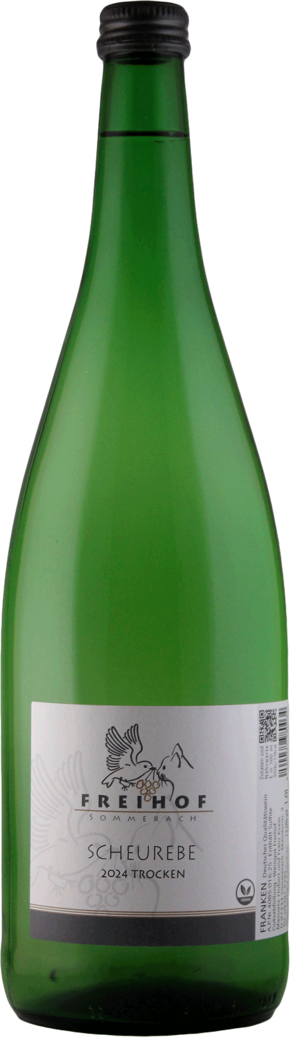 Scheurebe Ltr. 2024