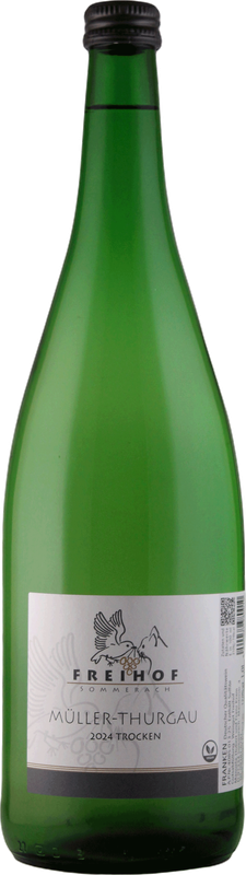 Müller Thurgau Ltr. 2024