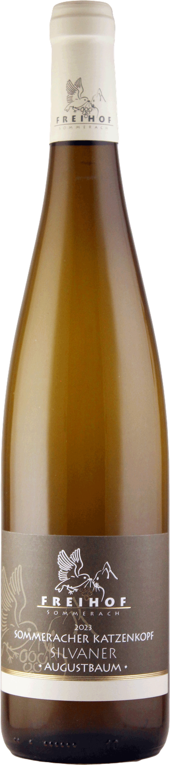 Sommeracher Augustbaum Silvaner 2023