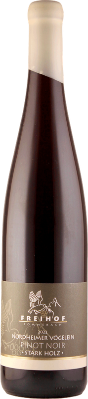 Nordheimer Stark Holz Pinot Noir 2022 Nordheimer Stark Holz Pinot Noir 2022