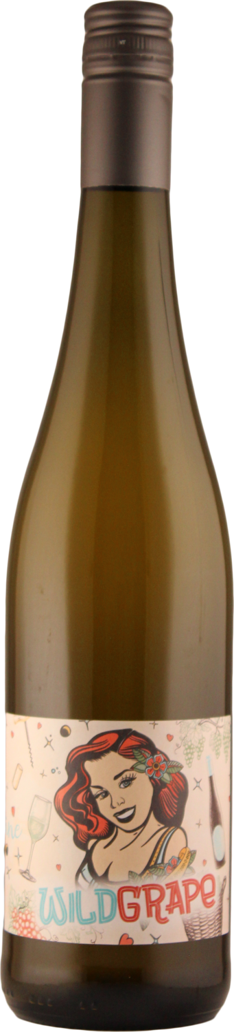 Wild Grape 2018
