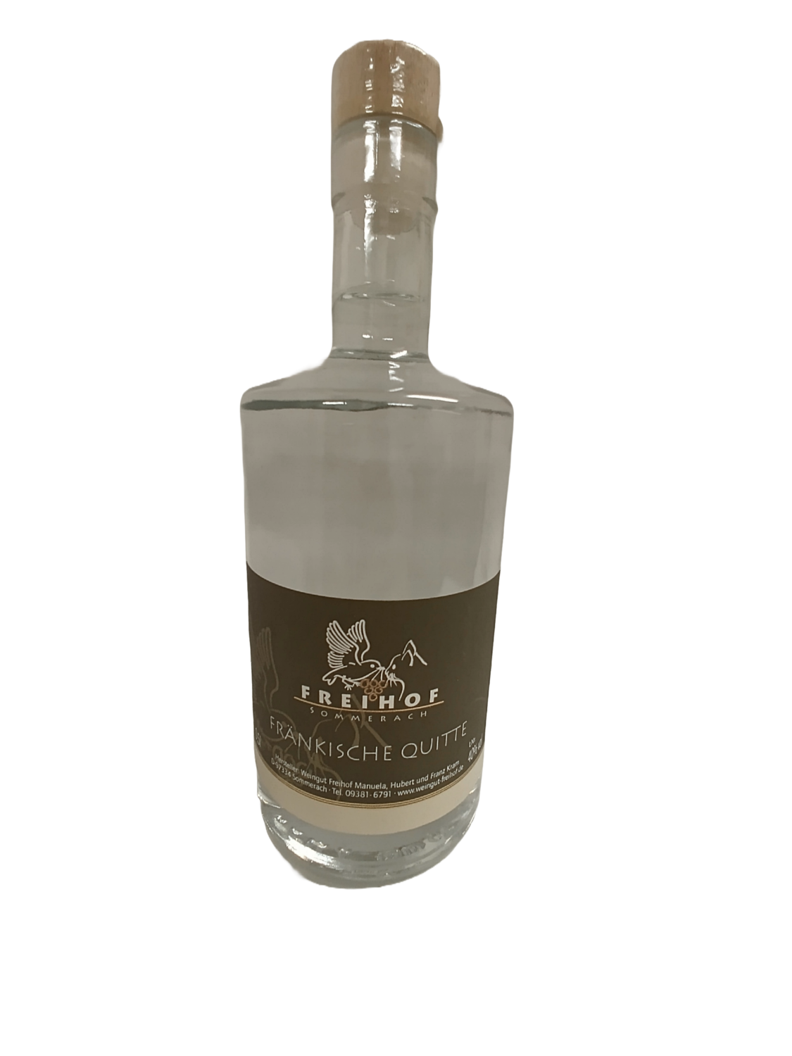 Freihof Quitte