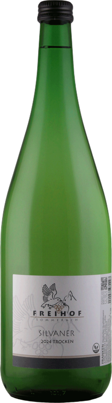 Silvaner Ltr. 2025