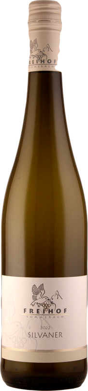 Freihof Silvaner 2025