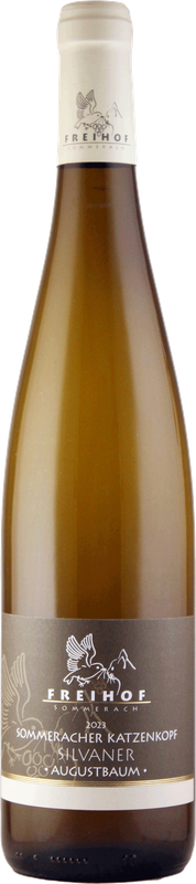 Sommeracher Augustbaum Silvaner 2023