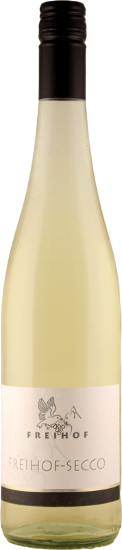 Freihof Secco Weiß Alkoholfrei