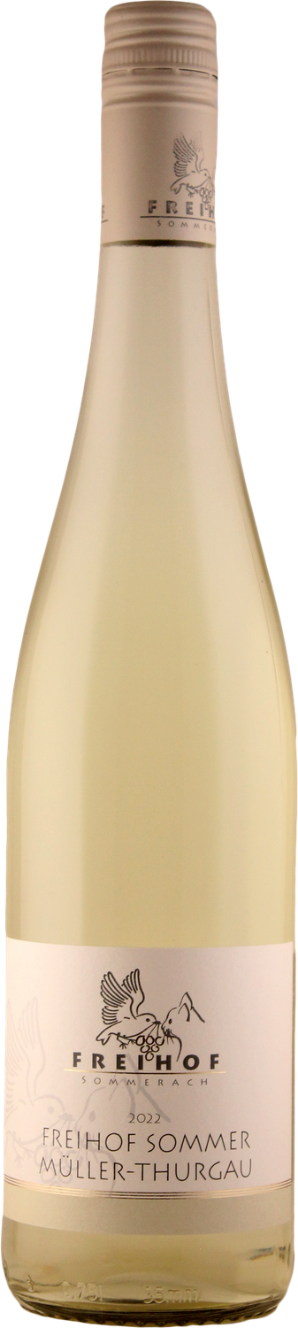 Freihof Sommer Alkoholfrei