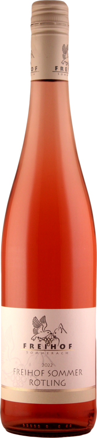 Freihof Sommer Rotling 2025