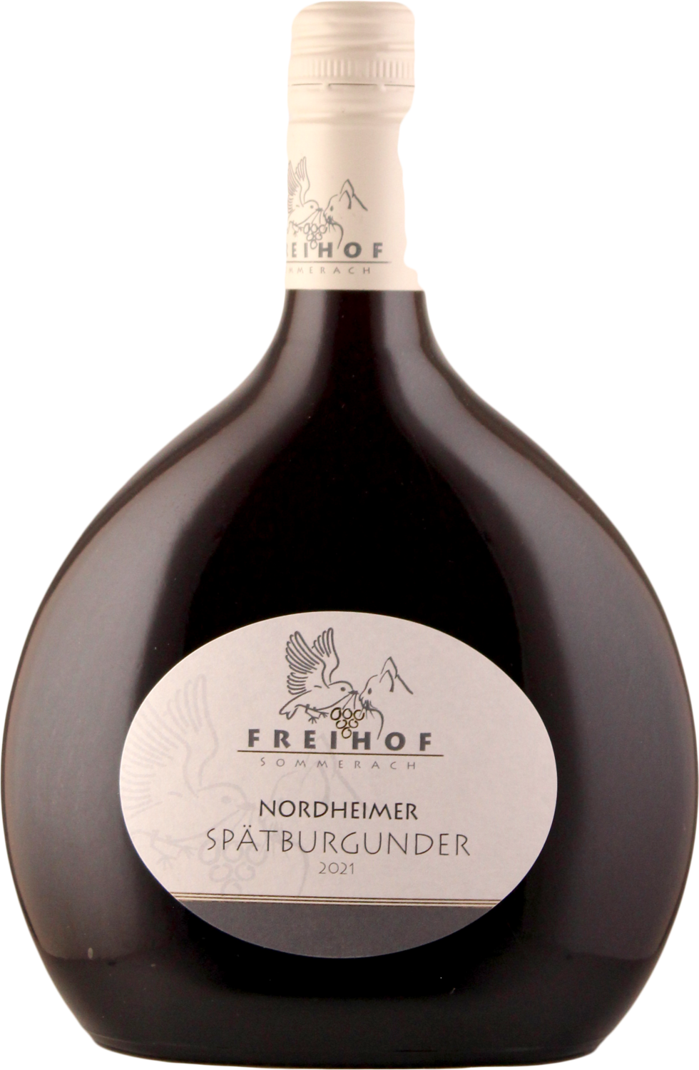 Nordheimer Spätburgunder 2024