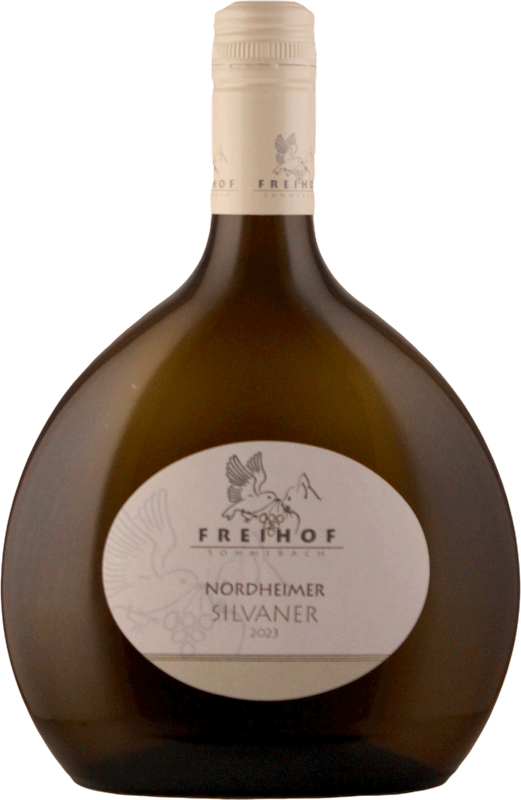 Nordheimer Silvaner 2025