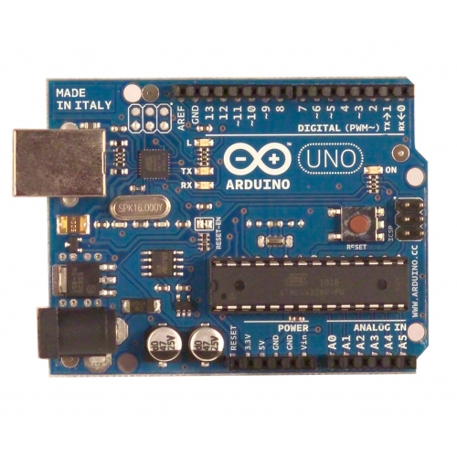 Arduino Uno (Genuine)